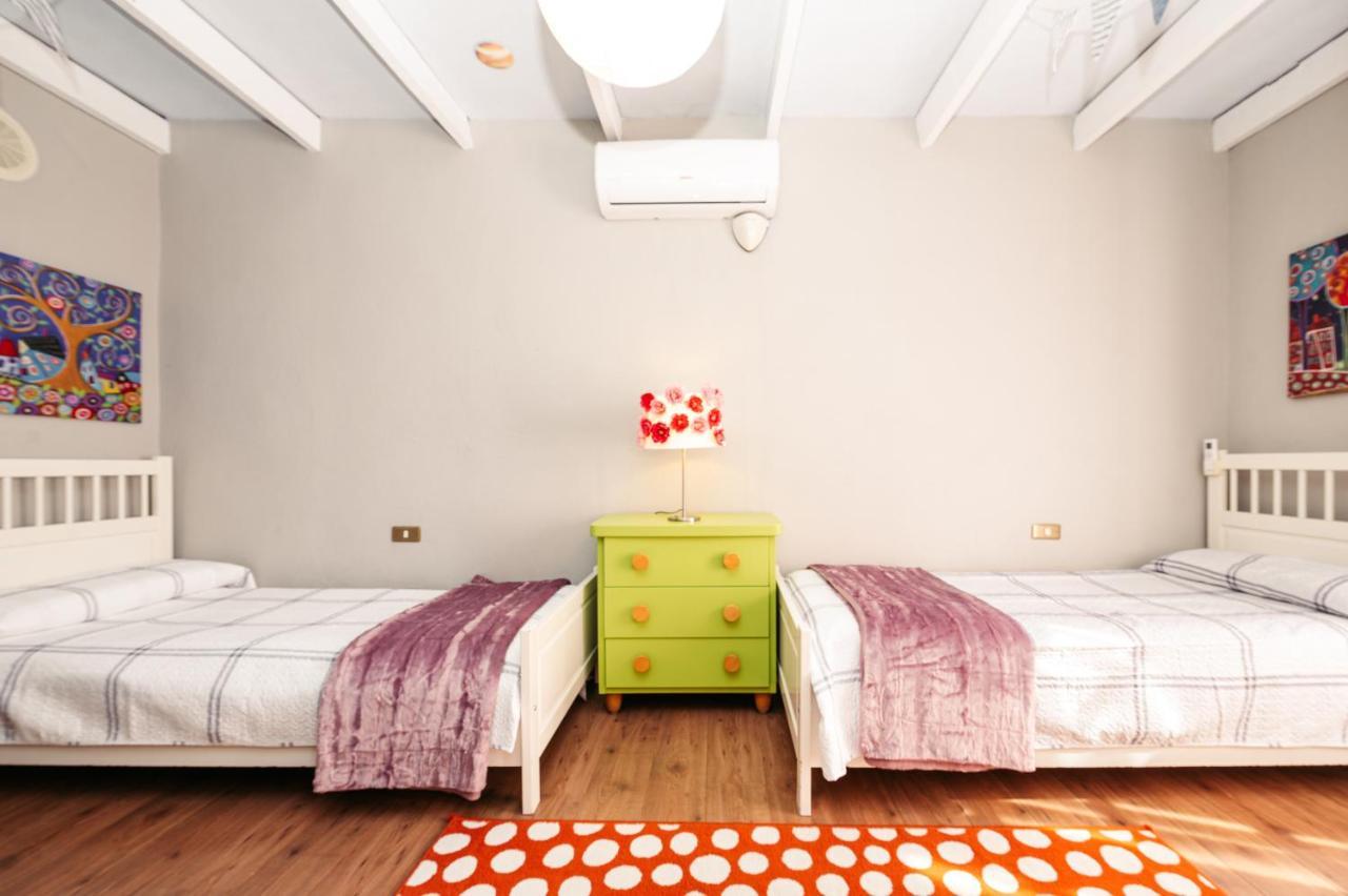 Authentic Canary Style Villa With Private Pool And Garden- Casa Juan Vera Granadilla De Abona Dış mekan fotoğraf