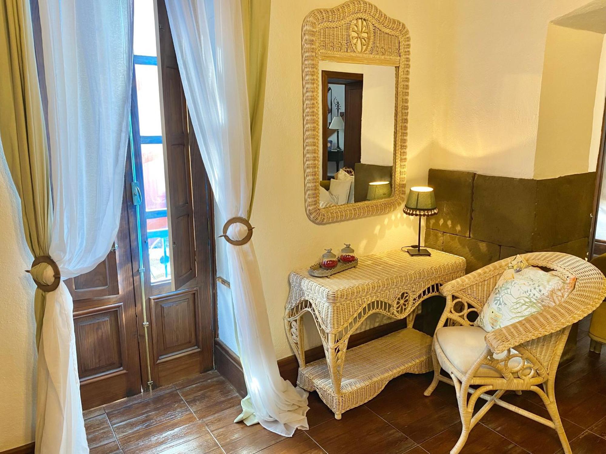 Authentic Canary Style Villa With Private Pool And Garden- Casa Juan Vera Granadilla De Abona Dış mekan fotoğraf