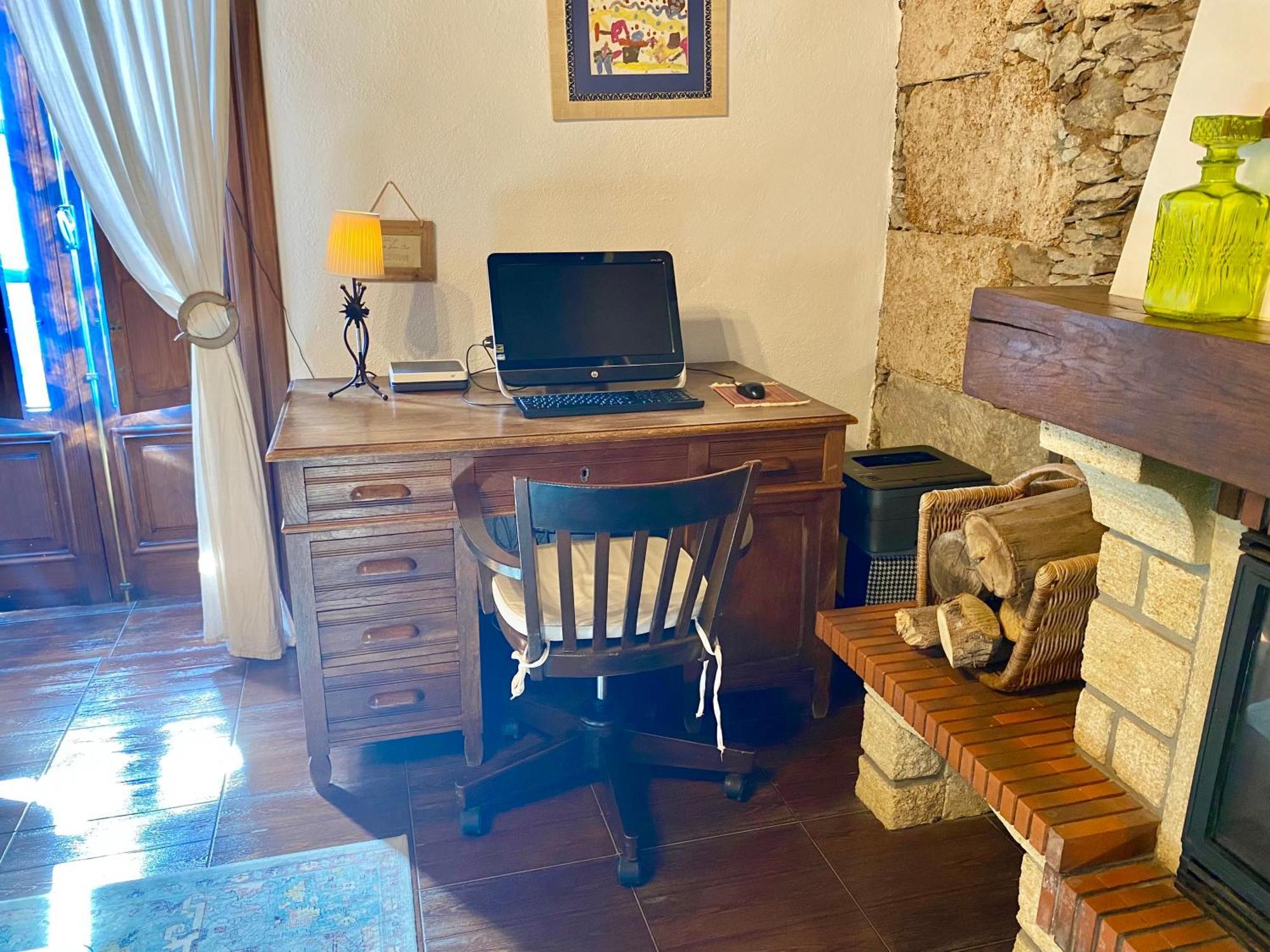 Authentic Canary Style Villa With Private Pool And Garden- Casa Juan Vera Granadilla De Abona Dış mekan fotoğraf
